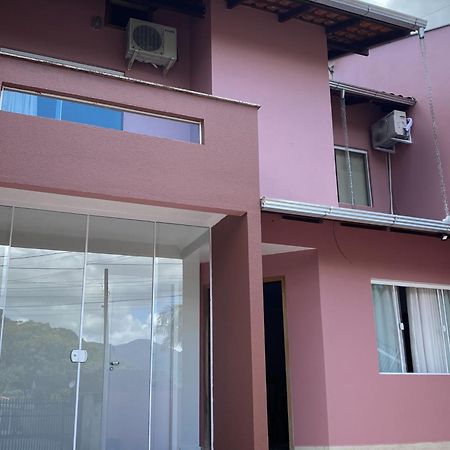 Pousada Rara House Jaraguá do Sul Eksteriør bilde