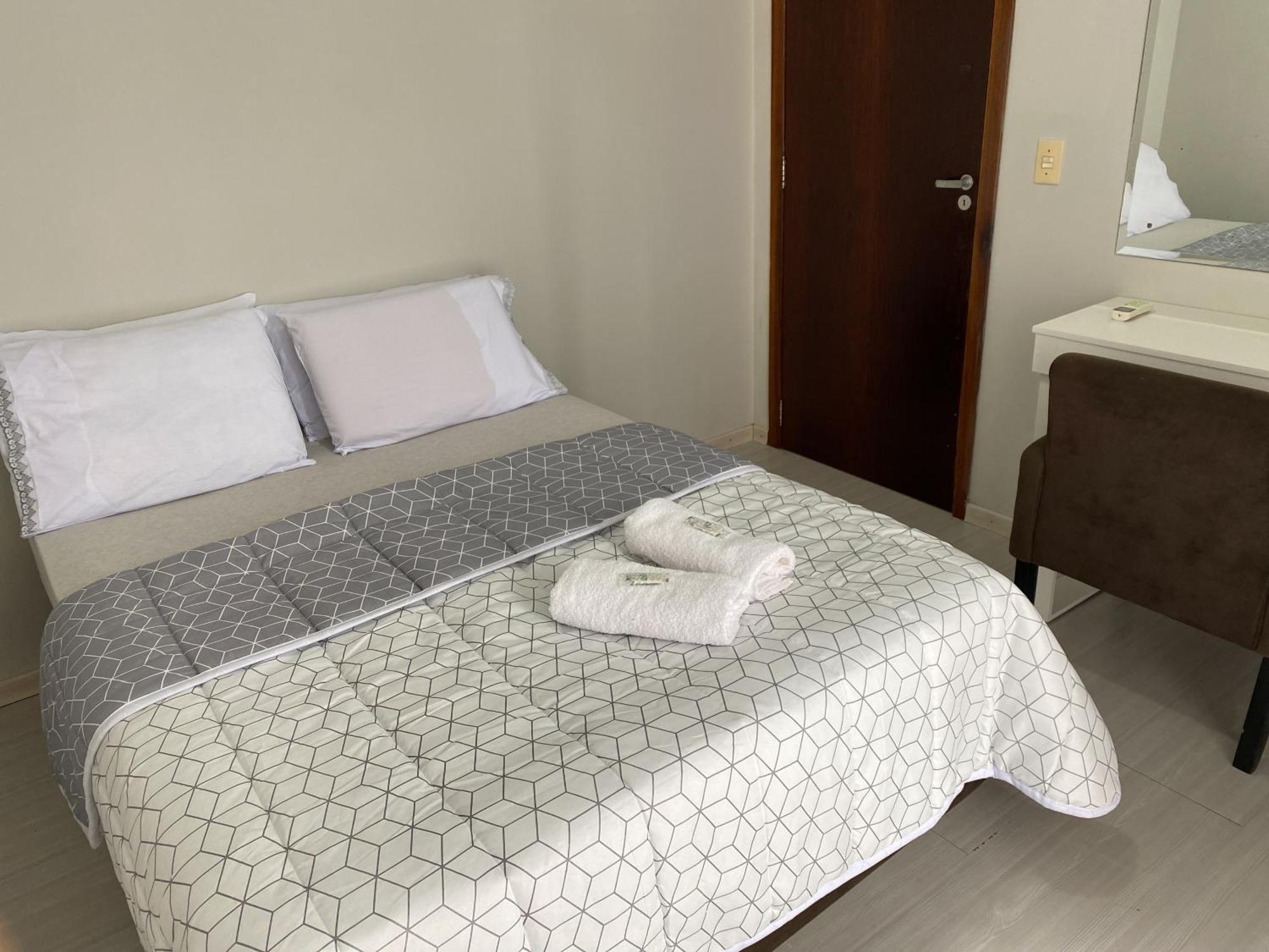 Pousada Rara House Jaraguá do Sul Eksteriør bilde
