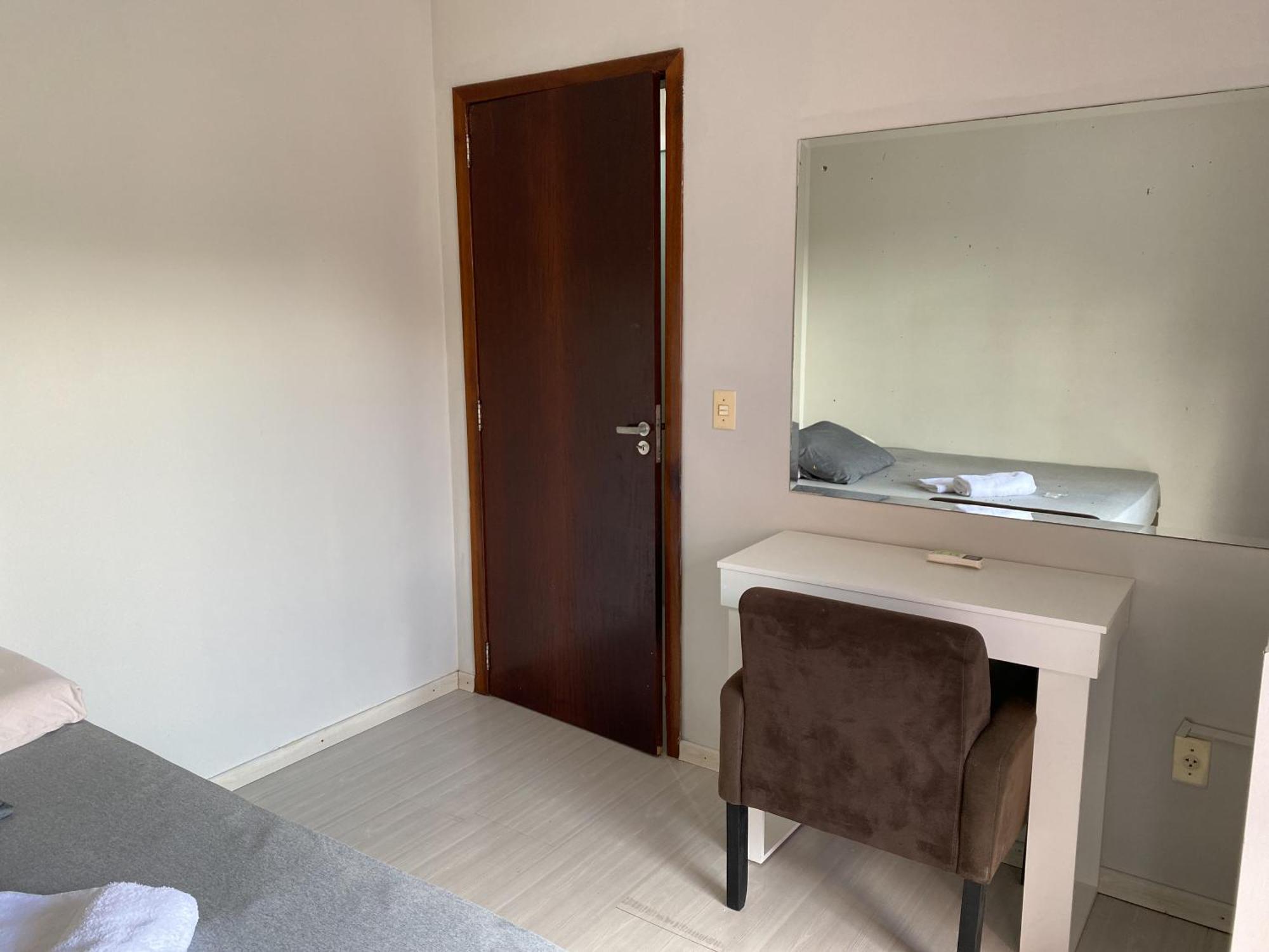 Pousada Rara House Jaraguá do Sul Eksteriør bilde