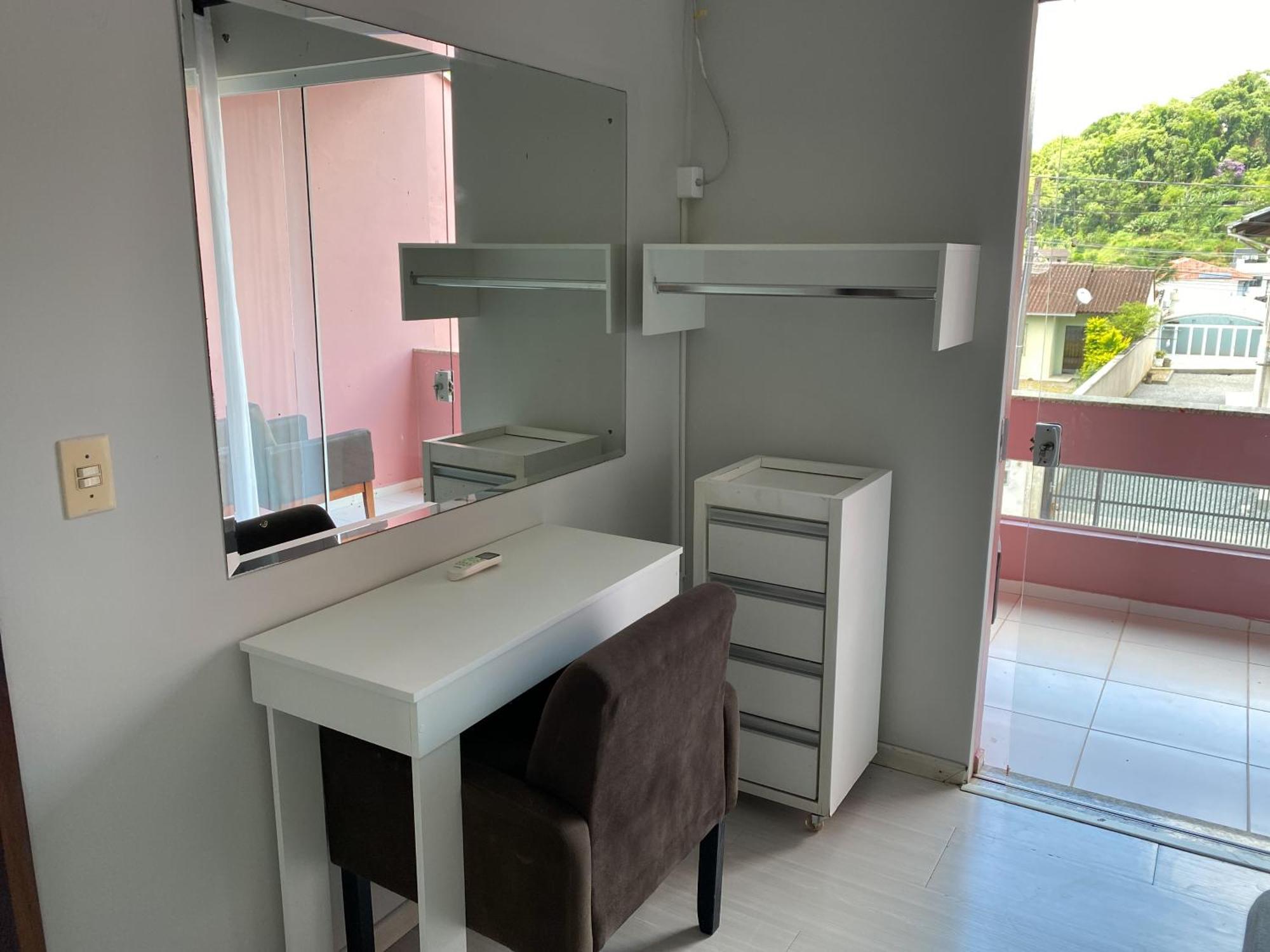 Pousada Rara House Jaraguá do Sul Eksteriør bilde