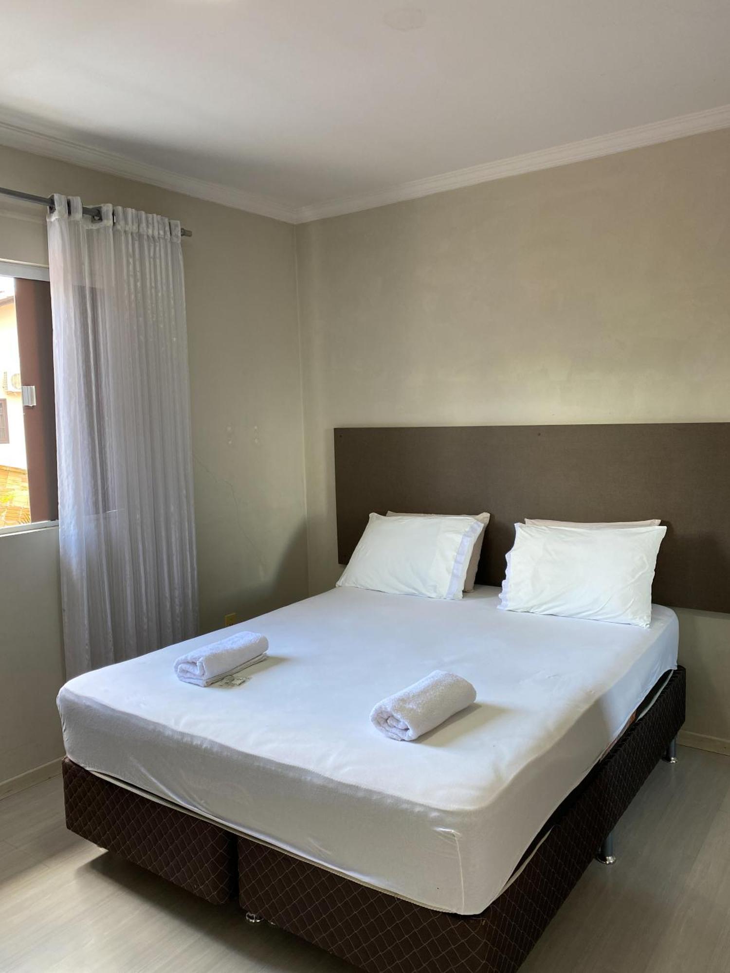 Pousada Rara House Jaraguá do Sul Eksteriør bilde