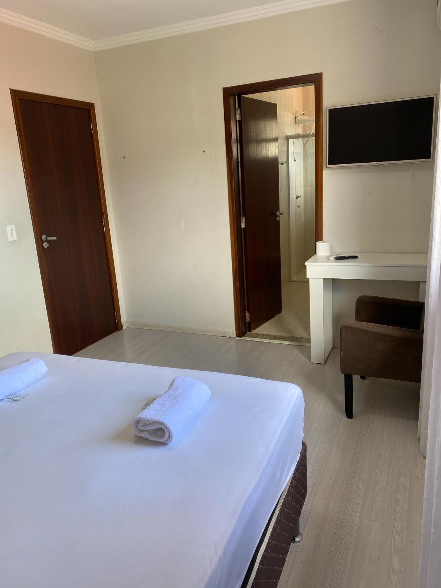 Pousada Rara House Jaraguá do Sul Eksteriør bilde