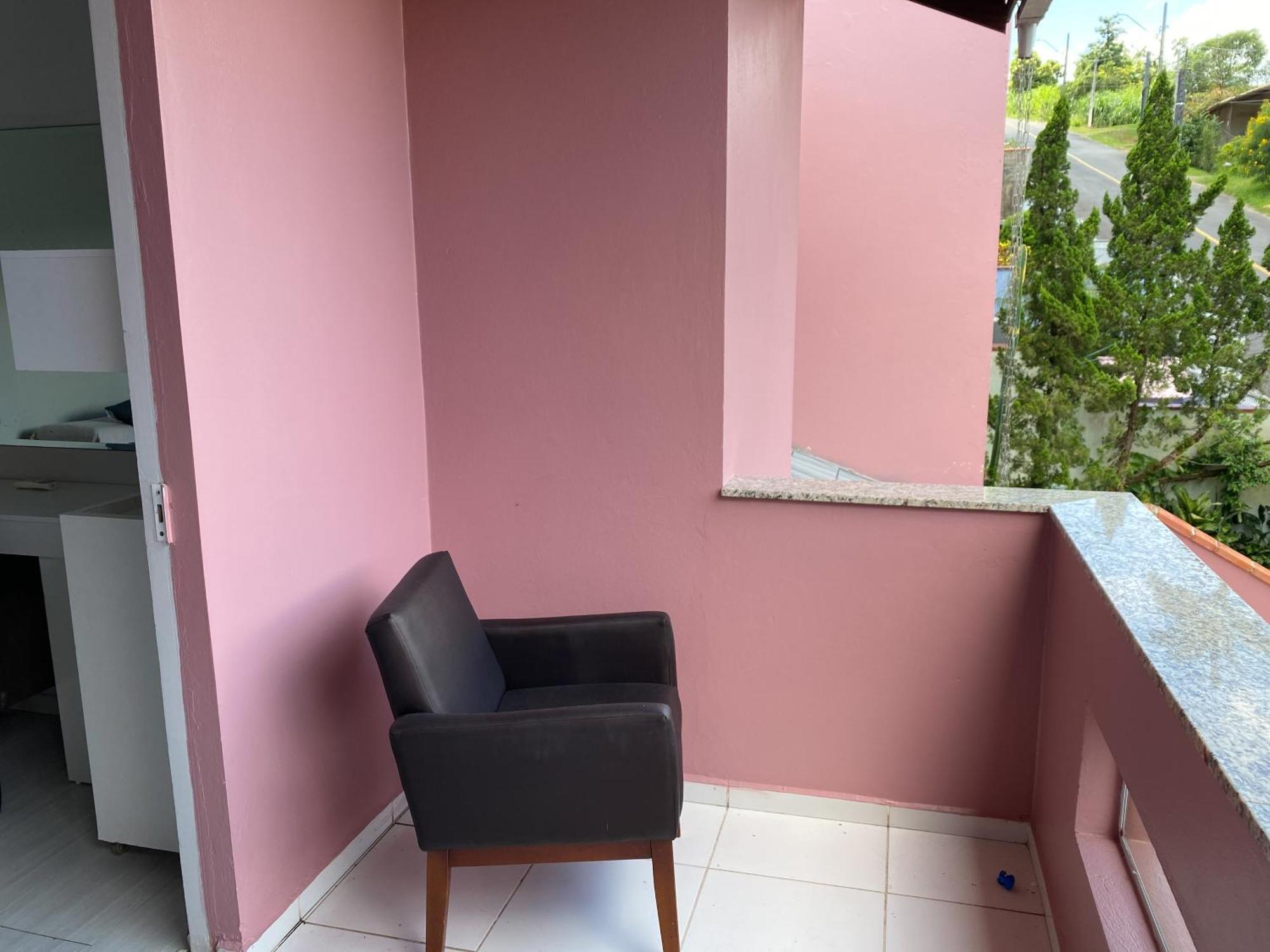 Pousada Rara House Jaraguá do Sul Eksteriør bilde