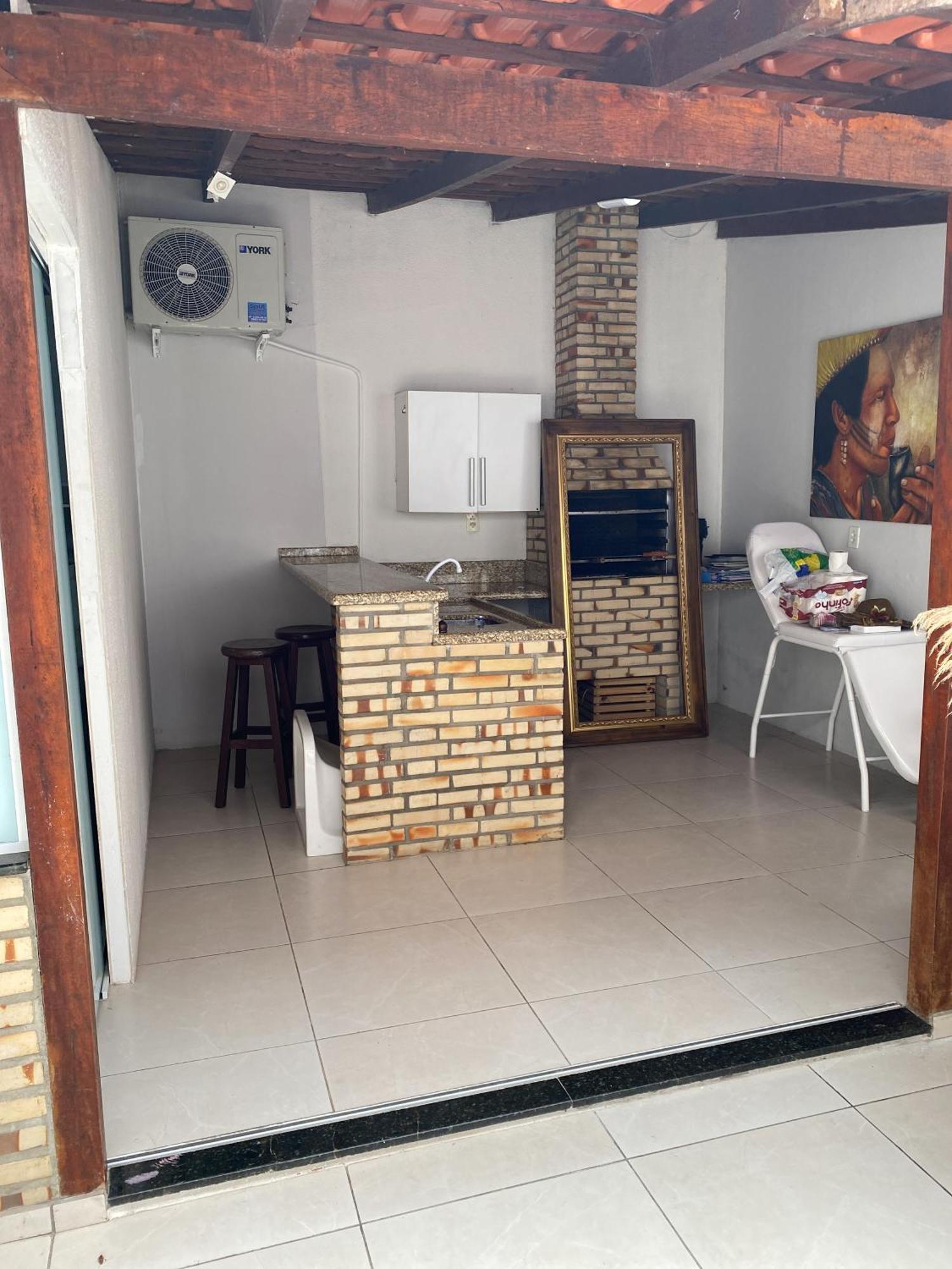 Pousada Rara House Jaraguá do Sul Eksteriør bilde