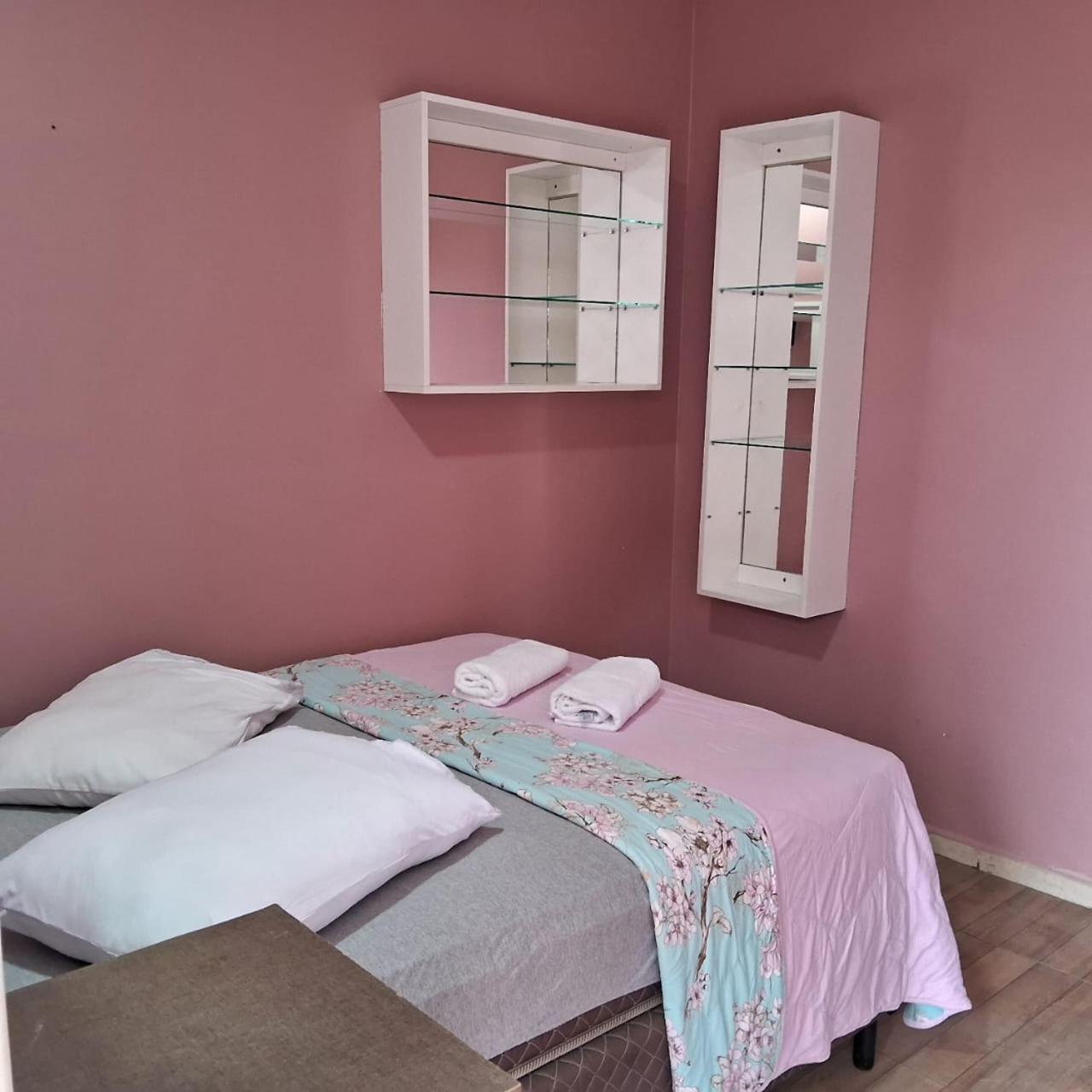 Pousada Rara House Jaraguá do Sul Eksteriør bilde